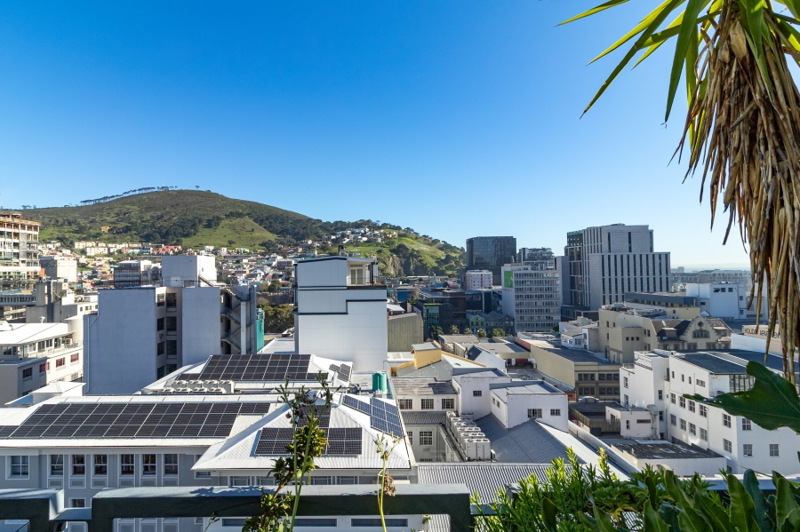 3 Bedroom Property for Sale in Cape Town City Centre Western Cape